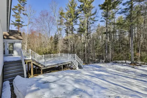 7 Sawtelle Road Brookline NH 03033