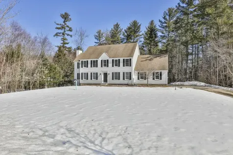 7 Sawtelle Road Brookline NH 03033
