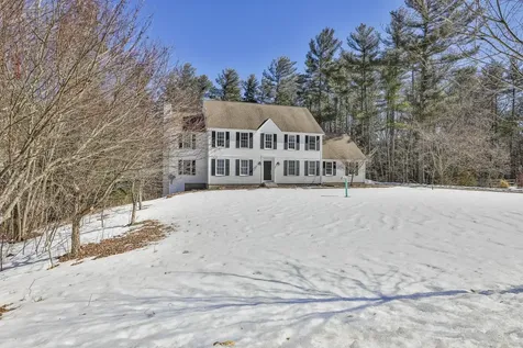 7 Sawtelle Road Brookline NH 03033