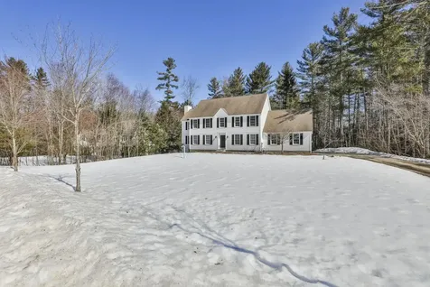 7 Sawtelle Road Brookline NH 03033