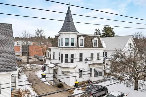 18 Gilford Avenue Laconia NH 03246
