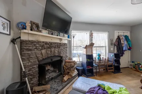 33 Moose Ridge Road Ossipee NH 03864