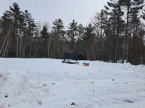 33 Moose Ridge Road Ossipee NH 03864