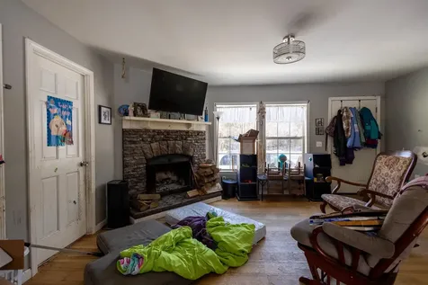 33 Moose Ridge Road Ossipee NH 03864