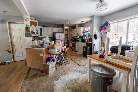 33 Moose Ridge Road Ossipee NH 03864