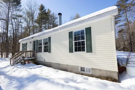 33 Moose Ridge Road Ossipee NH 03864