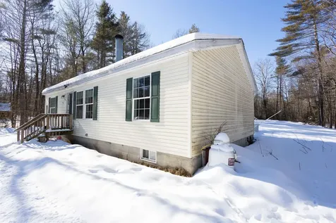 33 Moose Ridge Road Ossipee NH 03864