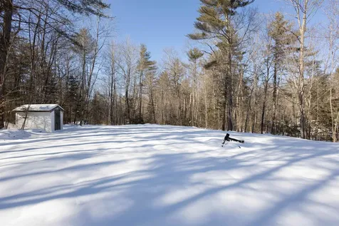 33 Moose Ridge Road Ossipee NH 03864