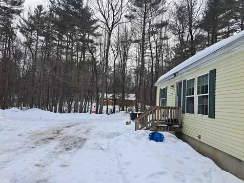 33 Moose Ridge Road Ossipee NH 03864