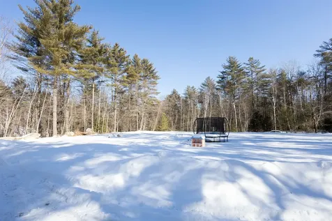 33 Moose Ridge Road Ossipee NH 03864