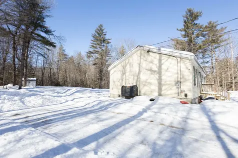 33 Moose Ridge Road Ossipee NH 03864