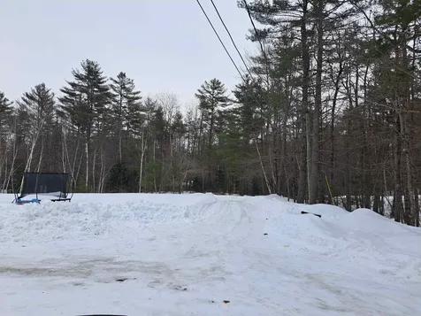 33 Moose Ridge Road Ossipee NH 03864
