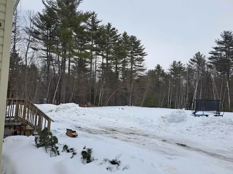 33 Moose Ridge Road Ossipee NH 03864
