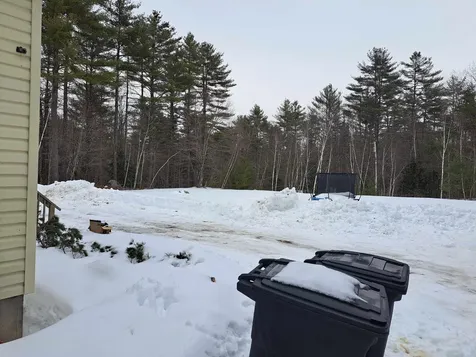 33 Moose Ridge Road Ossipee NH 03864