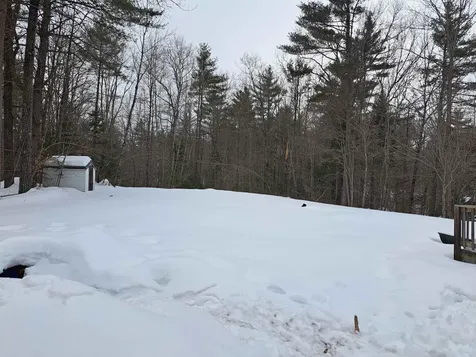 33 Moose Ridge Road Ossipee NH 03864