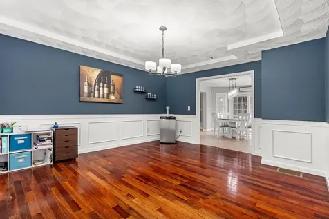 8 Felicia Drive Newton NH 03858