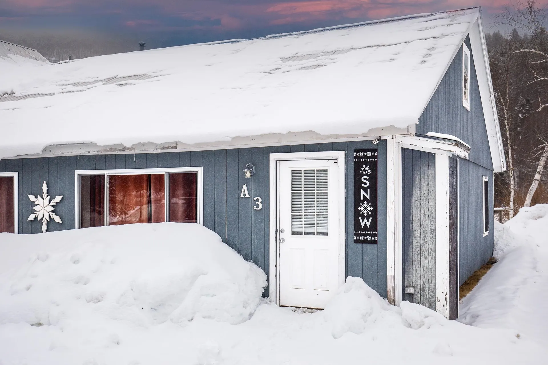 745 Vt Route 100a Bridgewater VT 05035