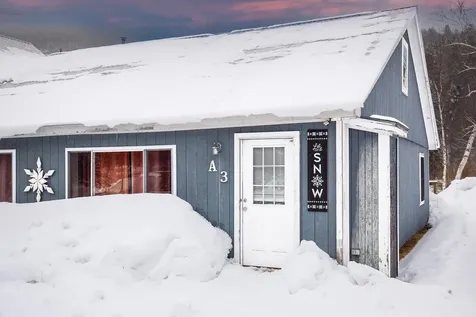 745 Vt Route 100a Bridgewater VT 05035