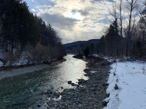 745 Vt Route 100a Bridgewater VT 05035