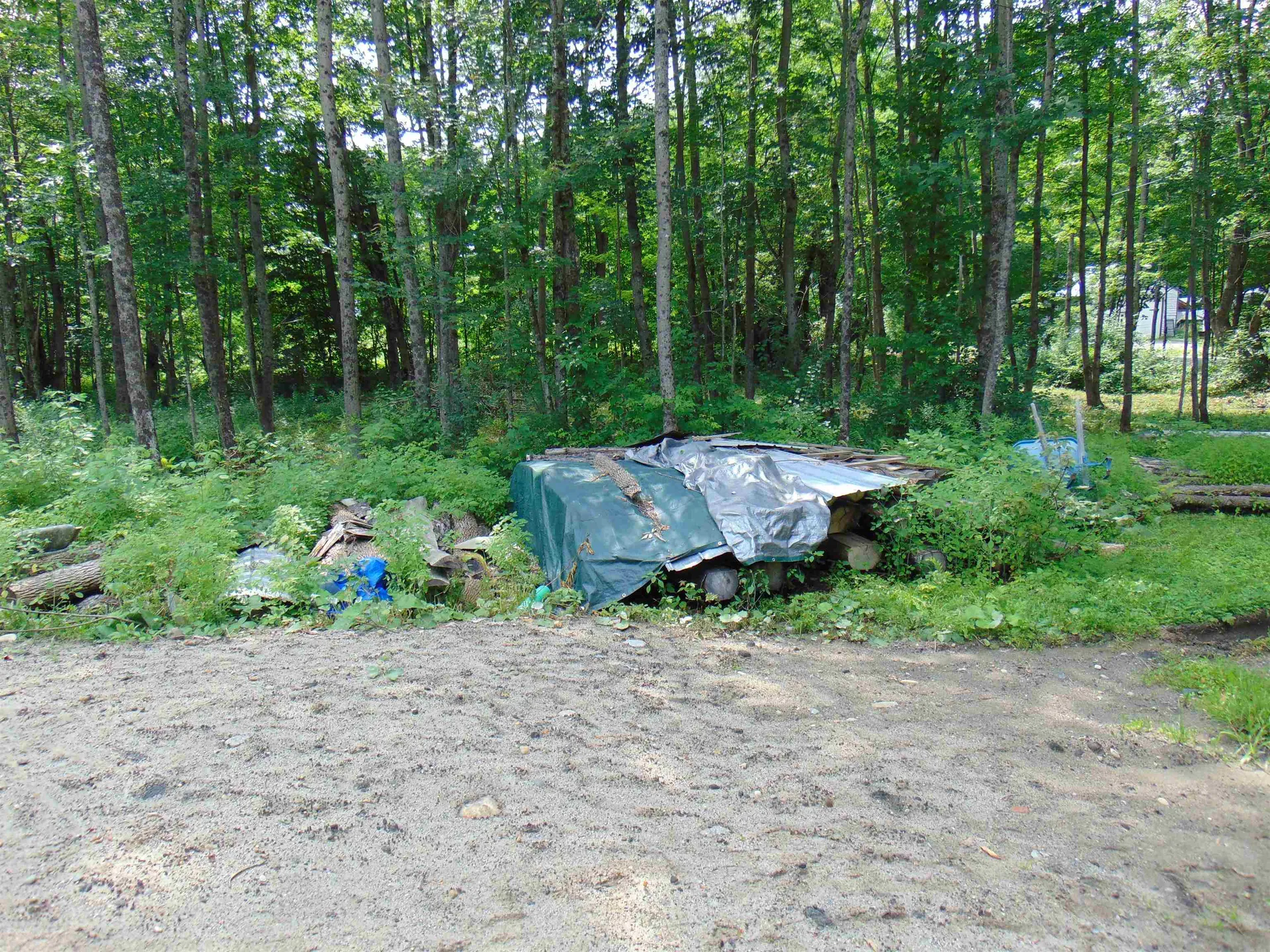 120 Mitchell Road Concord VT 05824