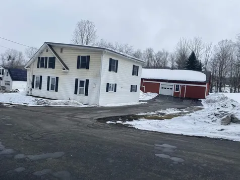 173 Pleasant Street Williamstown VT 05679