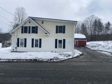 173 Pleasant Street Williamstown VT 05679