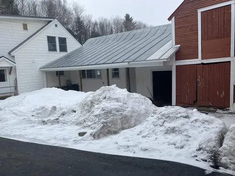 173 Pleasant Street Williamstown VT 05679