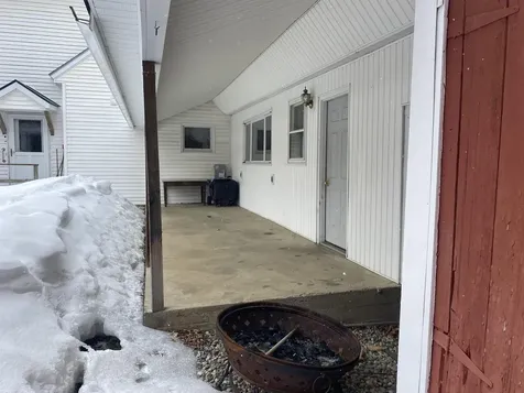 173 Pleasant Street Williamstown VT 05679