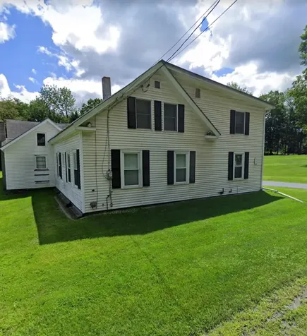 173 Pleasant Street Williamstown VT 05679