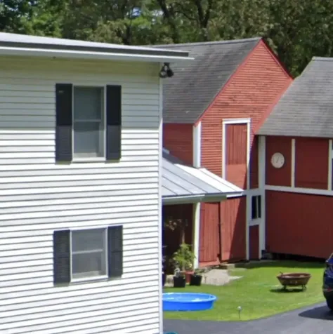 173 Pleasant Street Williamstown VT 05679