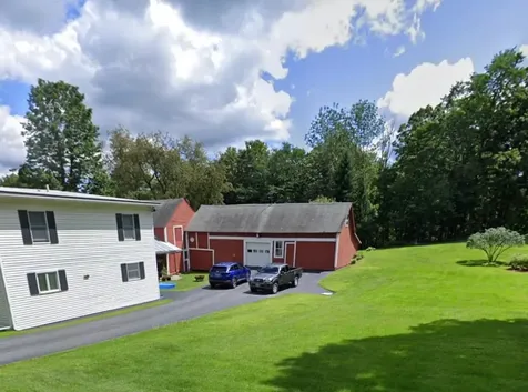 173 Pleasant Street Williamstown VT 05679