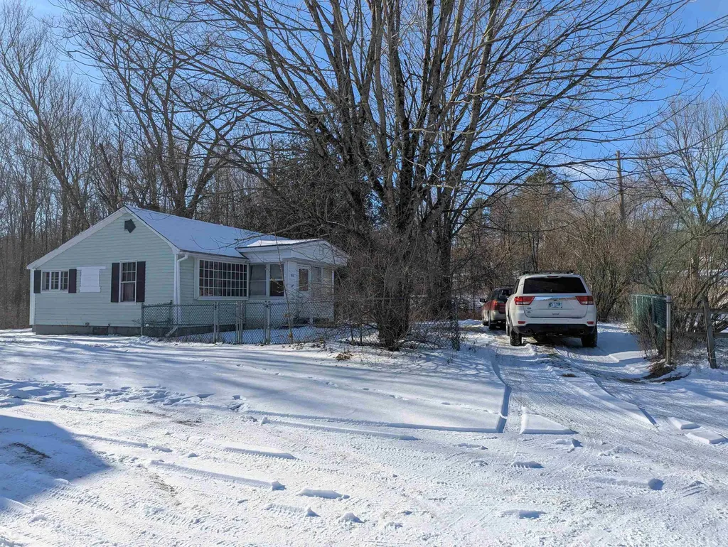 528 Main Street Claremont NH 03743