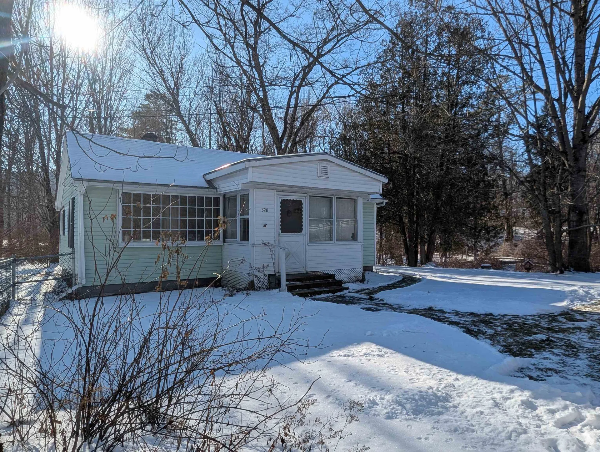 528 Main Street Claremont NH 03743