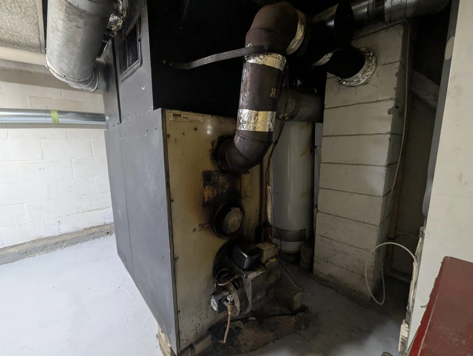 528 Main Street Claremont NH 03743