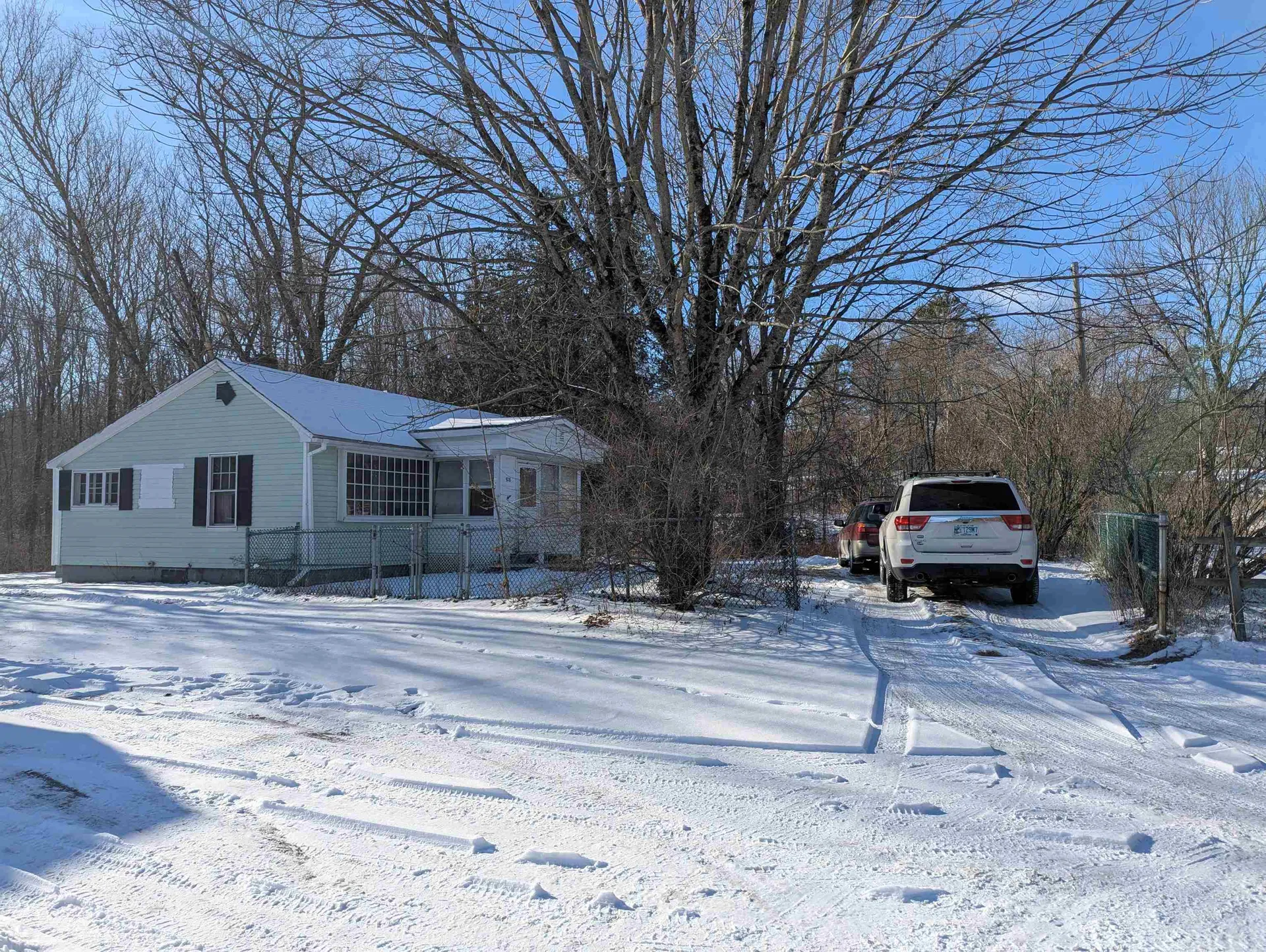 528 Main Street Claremont NH 03743