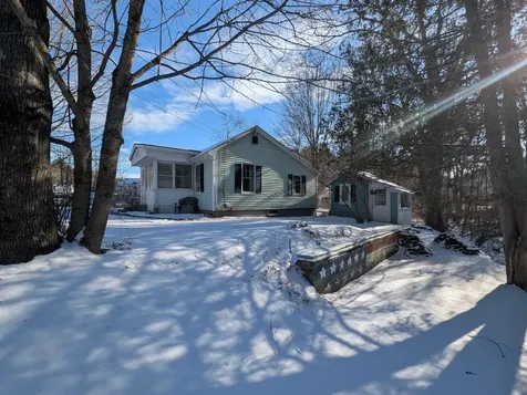 528 Main Street Claremont NH 03743