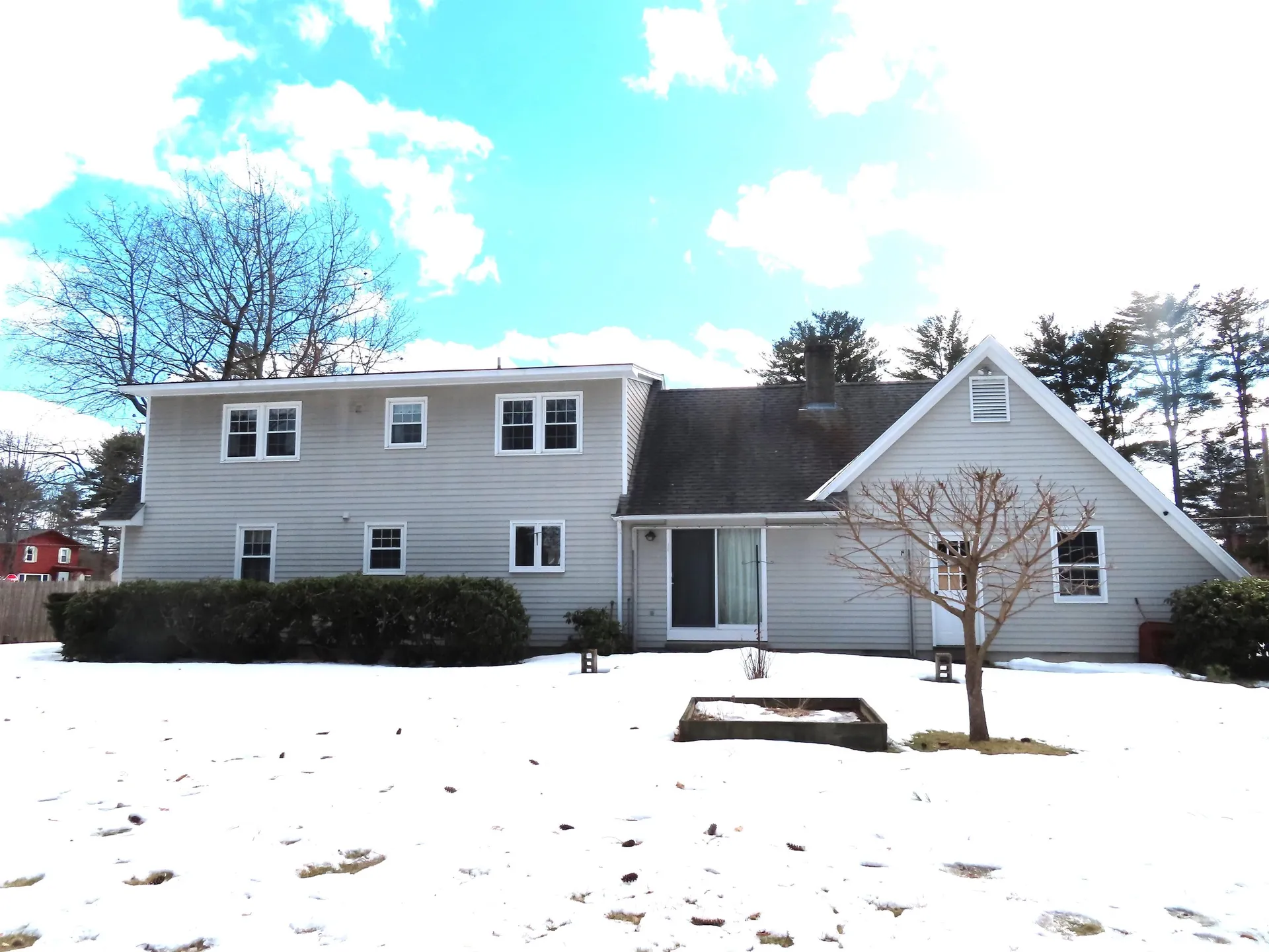 134 Greenwood Avenue Keene NH 03431