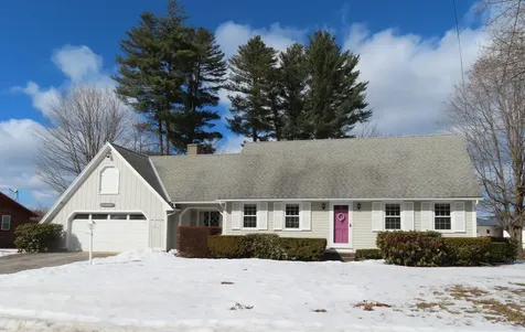 134 Greenwood Avenue Keene NH 03431