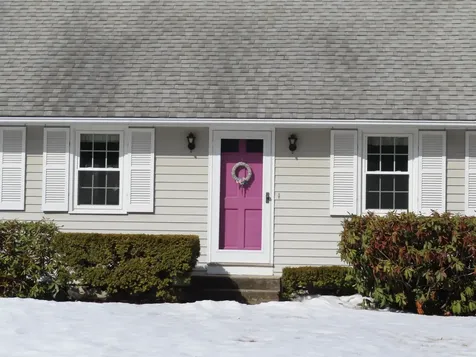 134 Greenwood Avenue Keene NH 03431