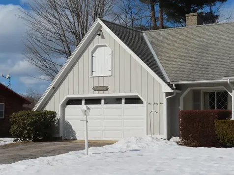 134 Greenwood Avenue Keene NH 03431