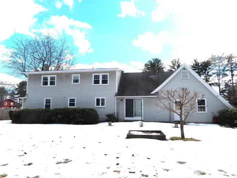 134 Greenwood Avenue Keene NH 03431