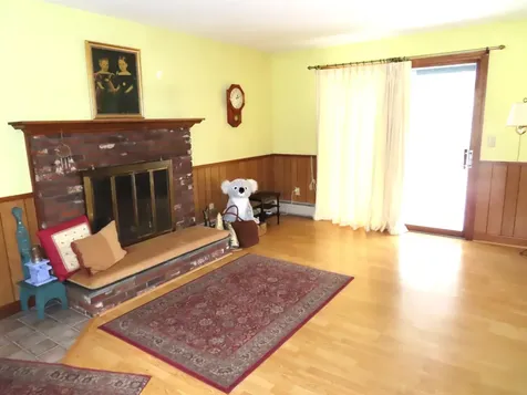 134 Greenwood Avenue Keene NH 03431