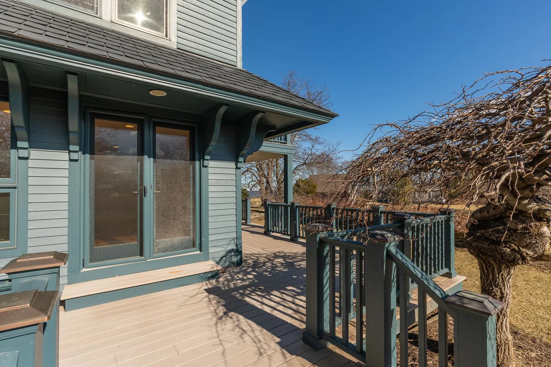 New Castle NH, 166 Wild Rose Lane