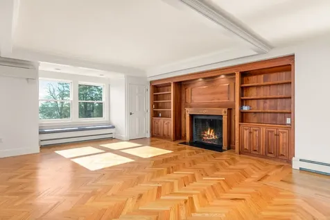 166 Wild Rose Lane New Castle NH 03854