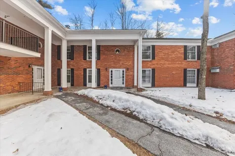 100 Kennedy Drive South Burlington VT 05403