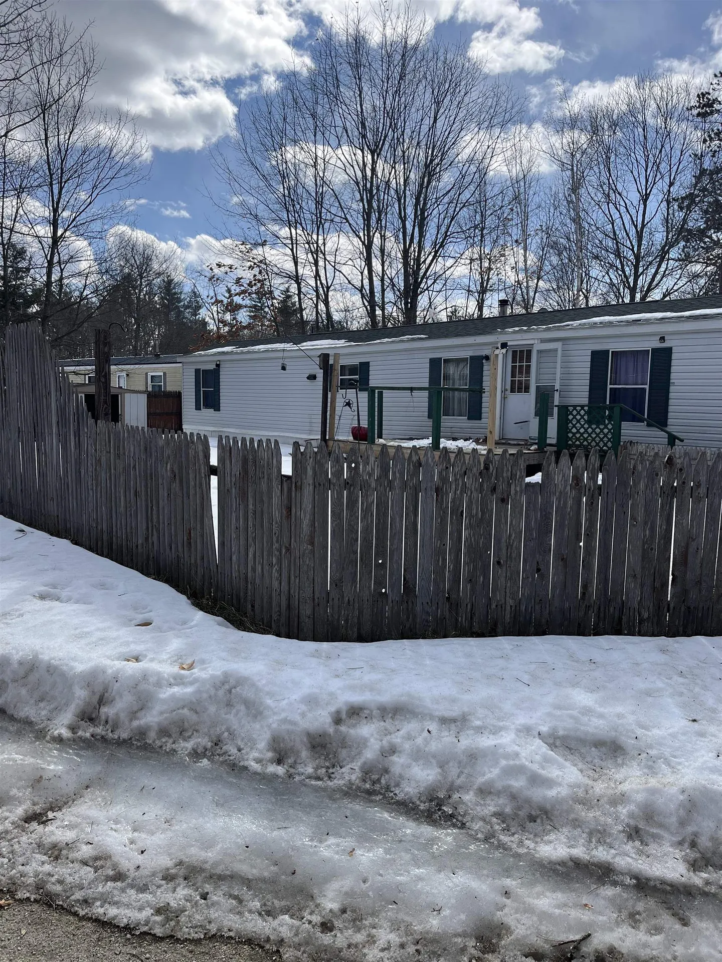 1 Damours Avenue Rochester NH 03839