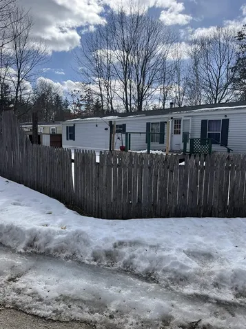 1 Damours Avenue Rochester NH 03839