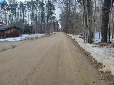 Lot 26-2 Brackett Road New Durham NH 03855