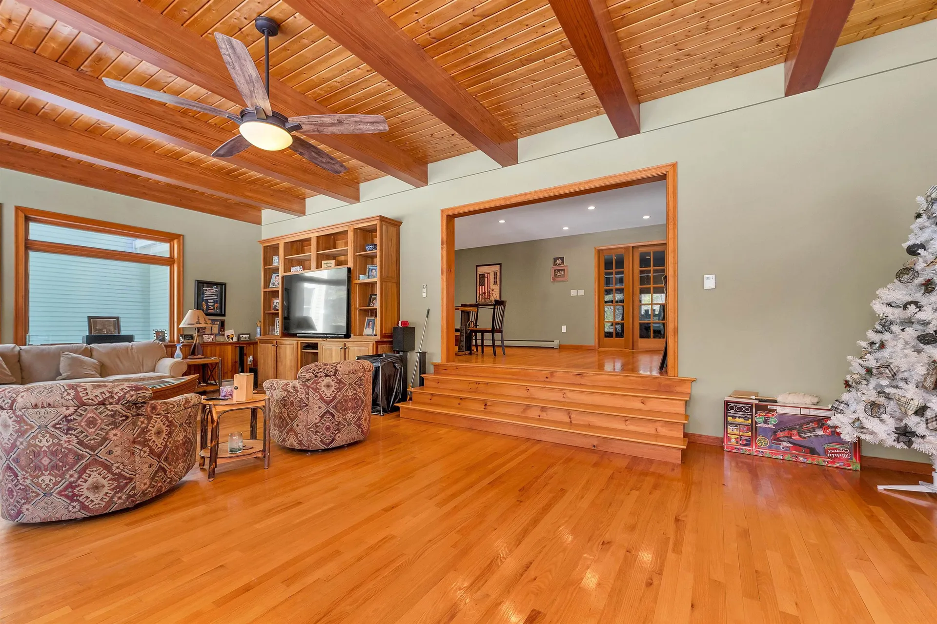 48 Maple Manor Road Conway NH 03813