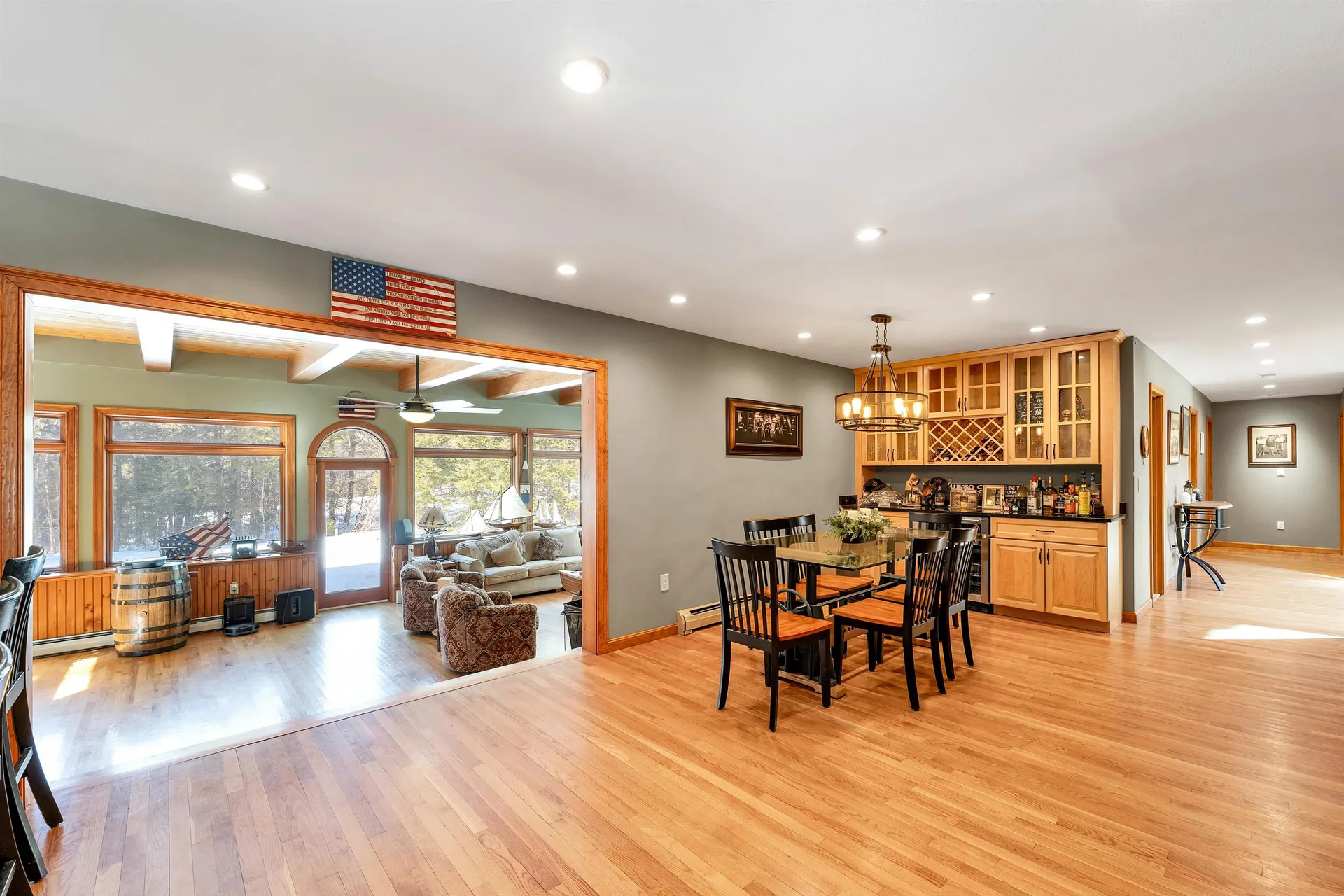 48 Maple Manor Road Conway NH 03813